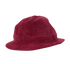Gucci x Adidas Foldable Golf Hat, back view